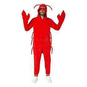 OppoSuits Hummer Onesie Large