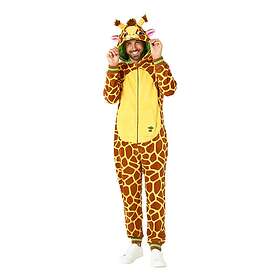 OppoSuits Giraff Onesie XX-Large