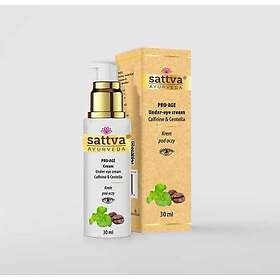 Sattva Ayurveda PRO-AGE Under Eye Cream 30ml