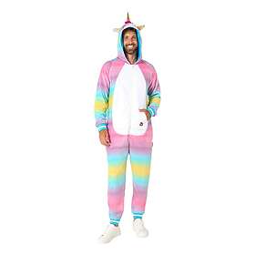 OppoSuits Unicorn Onesie Large