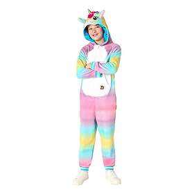 OppoSuits Unicorn Barn Onesie Small