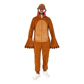 OppoSuits Valross Onesie Small