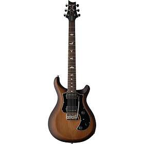 PRS S2 Standard 24 Satin McCarty Tobacco Sunburst