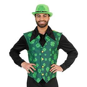 Väst St Patricks Day Large