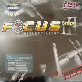 729 Focus III Snipe