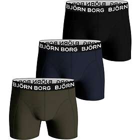 Björn Borg Bamboo Boxer 3-pack