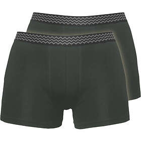 ELSK Micromodal Underwear Boxers 2-pack