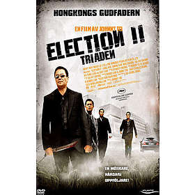 Election 2 (DVD)