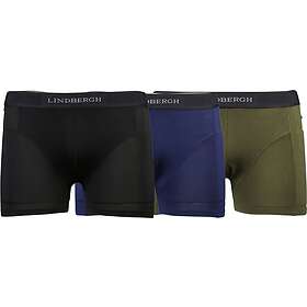 Lindbergh Cool Comfort Boxer 3-pack