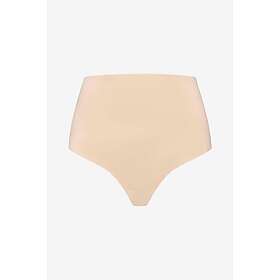 Bye Bra Bye Waist Control Thong firm support