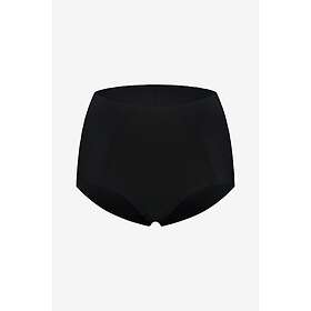 Bye Bra Bye Smooth Essentials Mid Waist Brief light support 2-pack
