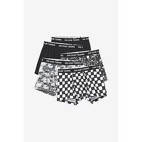 Ellos Måns Boxerkalsonger 5-pack