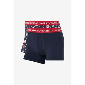 Ellos Kenny Boxerkalsong 2-pack