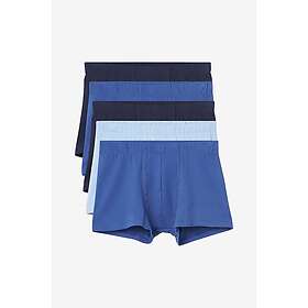 Ellos Hugo Boxerkalsonger 5-pack