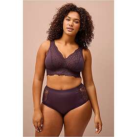 Ellos Samantha w. Lace Hipstertrosa