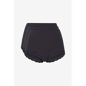 Ellos Elin Boxertrosor 3-pack (Dam)