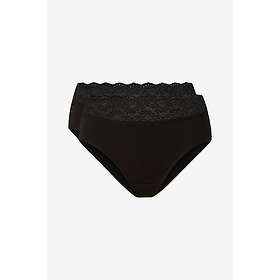 Ellos Avery Brief Midi 2-pack