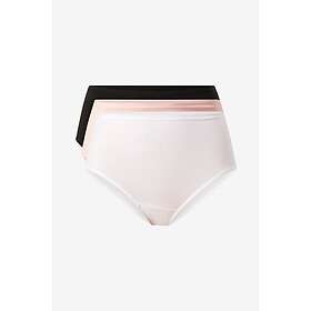 Ellos Minnie Brief Midi 3-pack