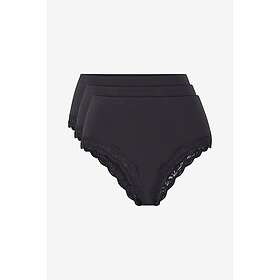 Ellos Trosor Poppy 3-pack