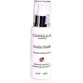 Camilla of Sweden Gentle Hands 100ml