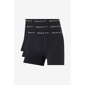 Gant Boxer Briefs 3-pack