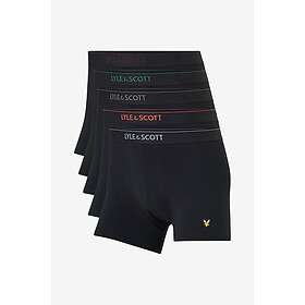 Lyle & Scott Jackson Boxers 5-pack