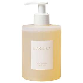 L'Acuila Nude Cashmere Hand Soap 370ml