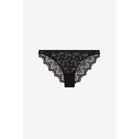 Understatement Lace Bikini Briefs