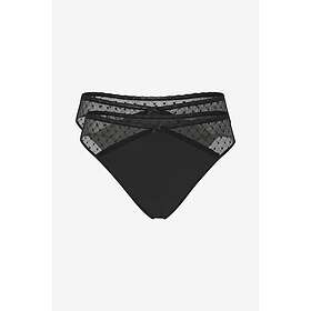 Zizzi lHira Rw Thong 2-pack