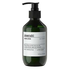 Meraki Anti-Odour Hand Lotion 275ml