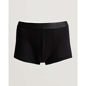 Sunspel Cotton Stretch Trunk