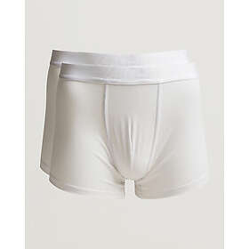 Zegna Stretch Cotton Boxers 2-Pack