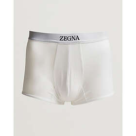 Zegna Stretch Cotton Trunks