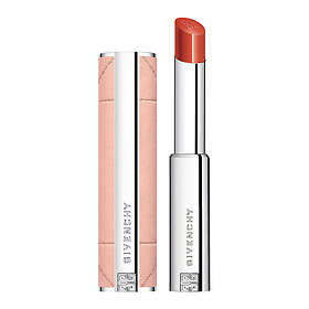 Givenchy Rose Perfecto Shine Serum Lipstick 3,2g