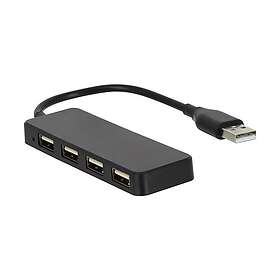 Sedea Hub 4 Ports Usba 2.0
