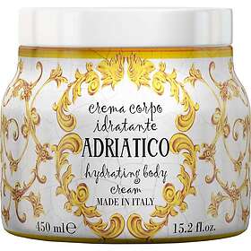Rudy Adritico Le Maioliche Hydrating Body Cream 450ml