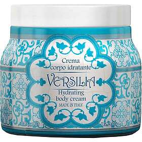 Rudy Versilia Le Maioliche Hydrating Body Cream 450ml
