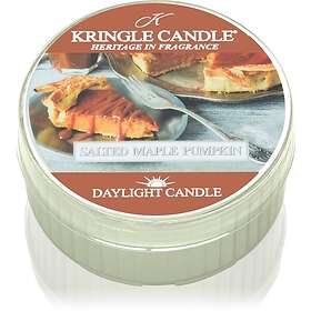 Kringle Candle Salted Maple Pumpkin 42g