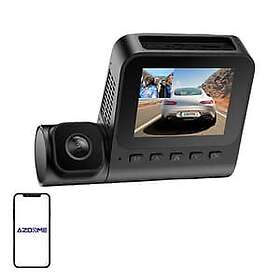 Azdome V600-2CH 1080p