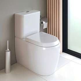 Duravit Qatego 2021090000K (vit)