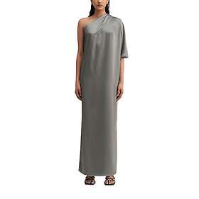 Ahlvar Gallery Ella Satin Dress