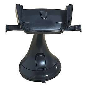 Edenwood Support Pour Smatphone Ouverture Auto Ventouse