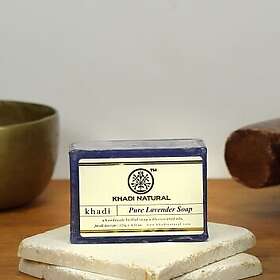 Khadi Natural Pure Lavender