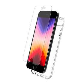 MyWay Pack Coque Verre Trempe Iphone Se 2020