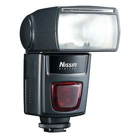 Nissin Di622 for Canon