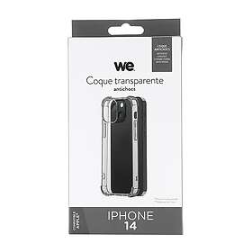 We Coque Iphone 14