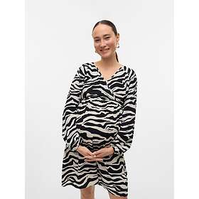 Vero Moda Maternity VMMSHILAH Gravidklänning