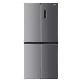 Beko GN15880VPX (Brushed Steel)