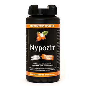 Medica Nord Nypozin 280 Tabletter