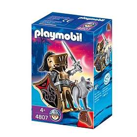 Playmobil Knights 4807 Swordsman 